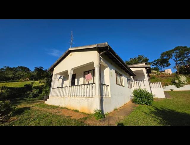 3 BEDROOM HOUSE FOR SALE IN RED HILL